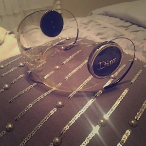 Christian Dior sunglasses